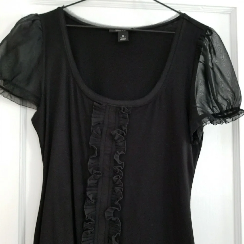 WHBM shirt